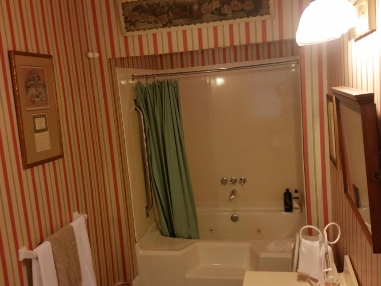 Spahn House Bed And Breakfast Senatobia Luaran gambar