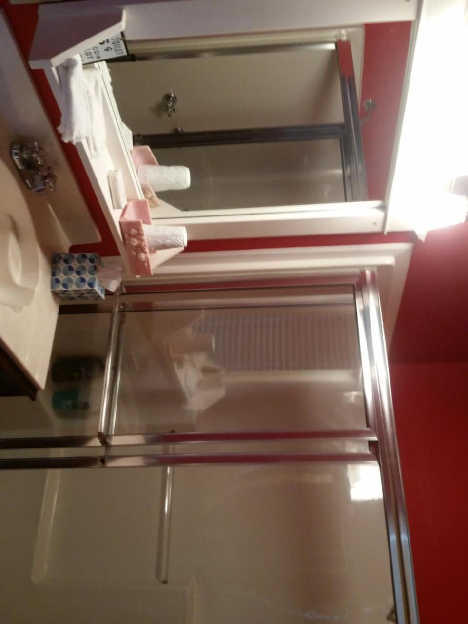Spahn House Bed And Breakfast Senatobia Luaran gambar